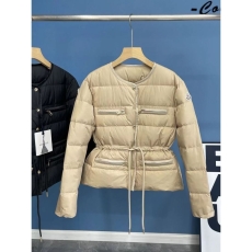 Chanel Down Jackets